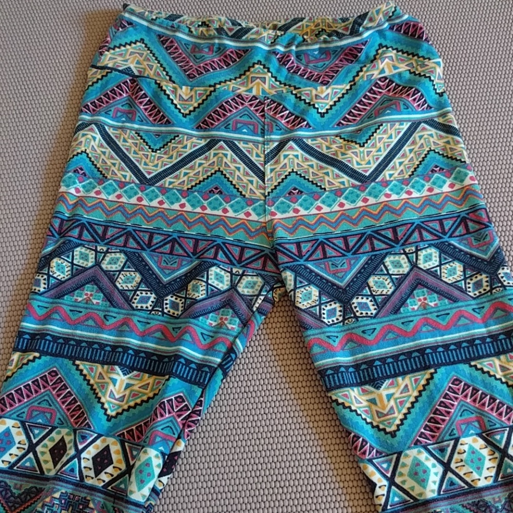 Lularoe leggings, OS